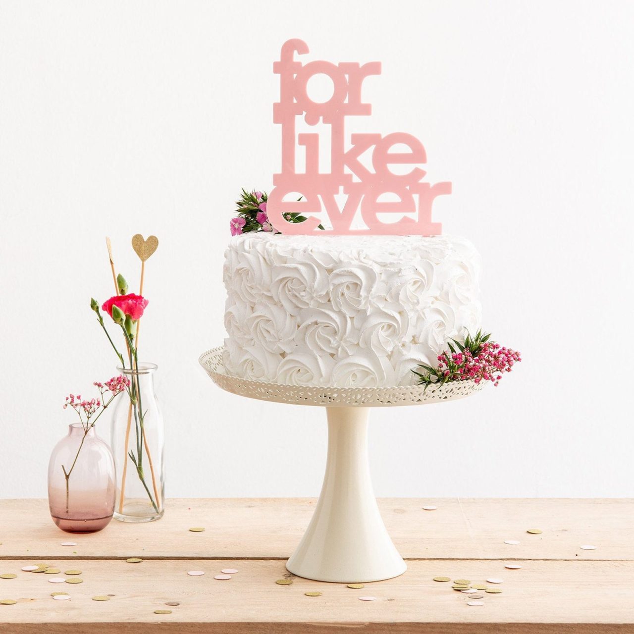 31 Types of Wedding Cakes to Know | Wedding Spot Blog