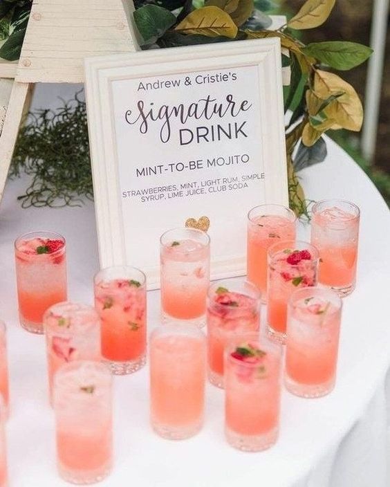 9 Ideas For Staying Cool At Your Summer Wedding