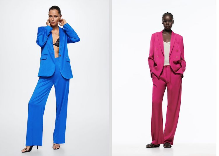10 Super Stylish Suits For Summer Wedding Guests