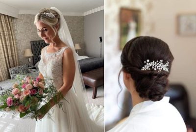 How To Have The Best Wedding Hair Trial