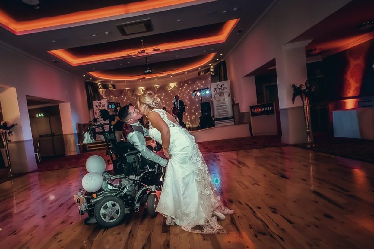 How To Plan A Wedding That’s Accessible and Disability-Friendly