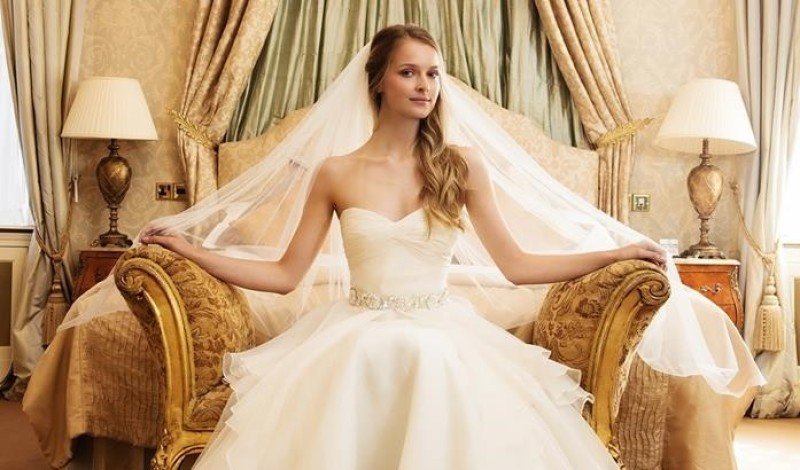 wedding dress cleaning and alterations