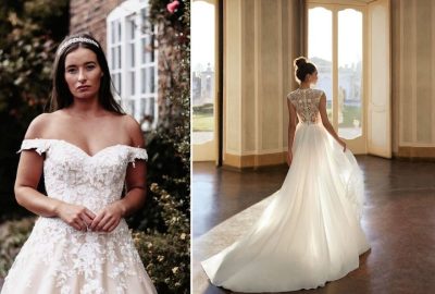 bridal gowns for 2023