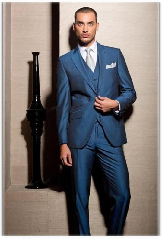 16 Looks For Grooms In 2023 