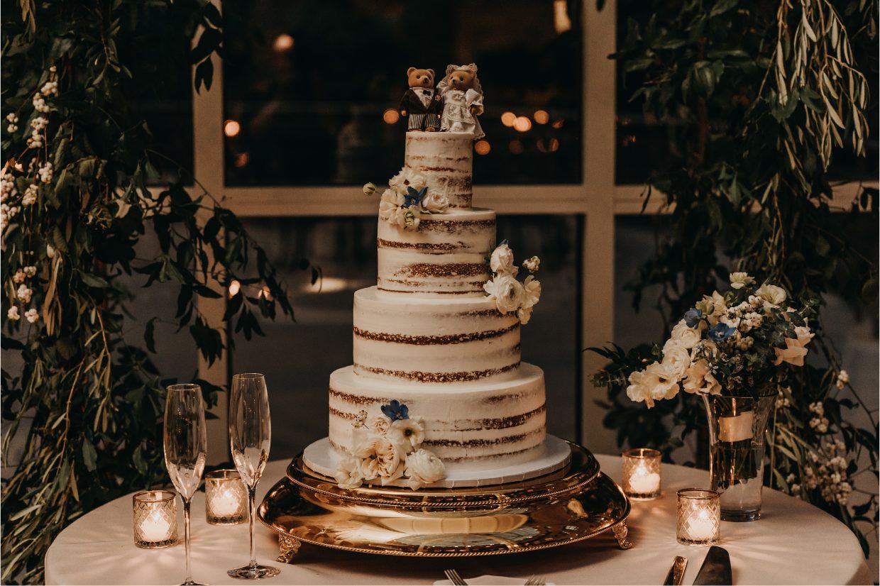 Questions You Should Ask Your Wedding Cake Maker