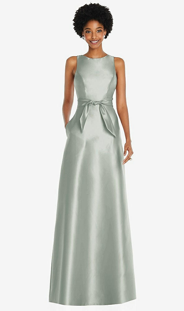 Pretty Pastels:Bridesmaids Dresses For Springtime