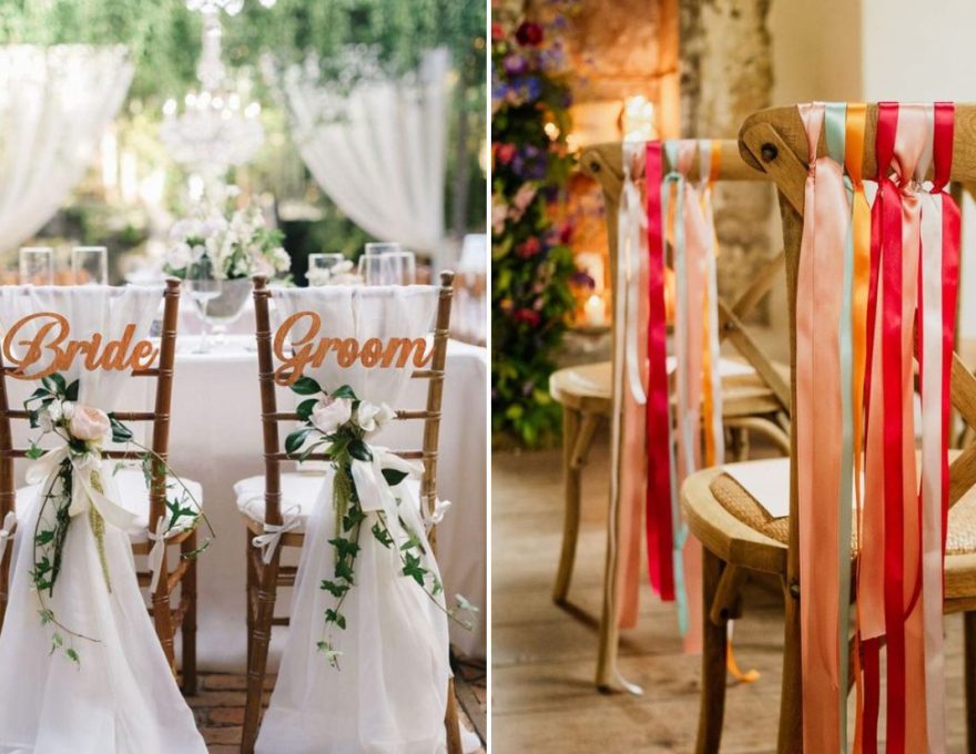 Barn wedding decoration ideas to dress up your venue – Ling's Moment