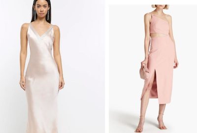 Ten Gorgeous Engagement Dresses To Party In!