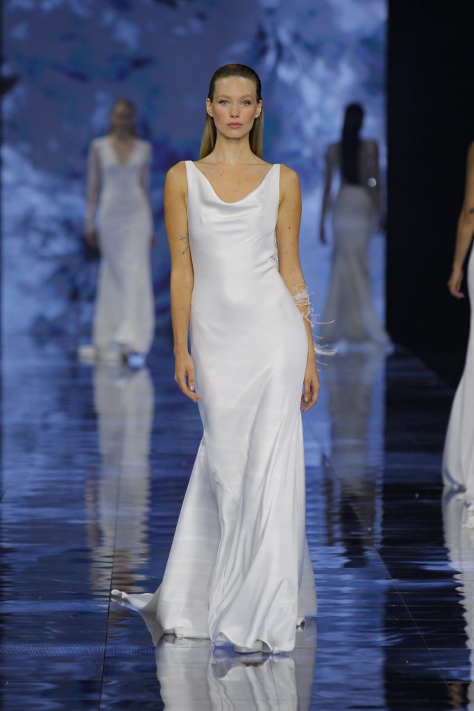 WOL Loves: Seasons of Light Atelier Collection by Pronovias 