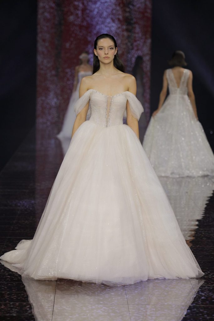 WOL Loves: Seasons of Light Atelier Collection by Pronovias 