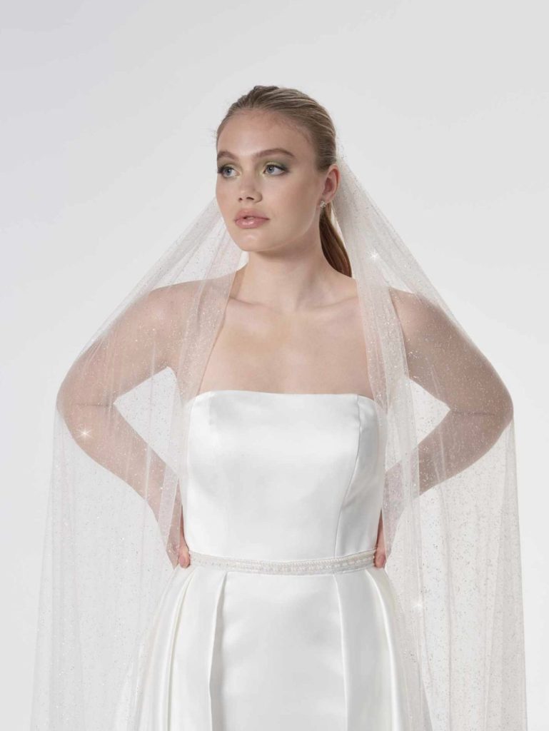 bridal veils 