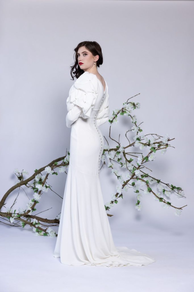 New season bridal gowns