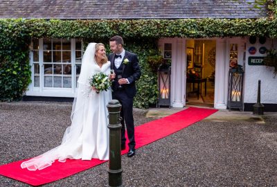 5 Things You Should Consider for your Winter Wedding