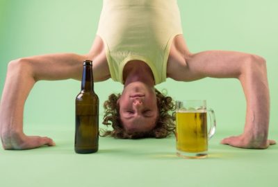 WOL Loves: Alternative Stag Ideas With Yoga Parties
