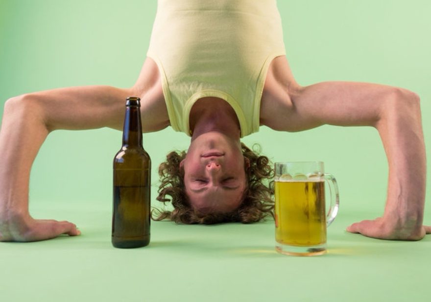 WOL Loves: Alternative Stag Ideas With Yoga Parties