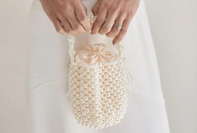bridal bags