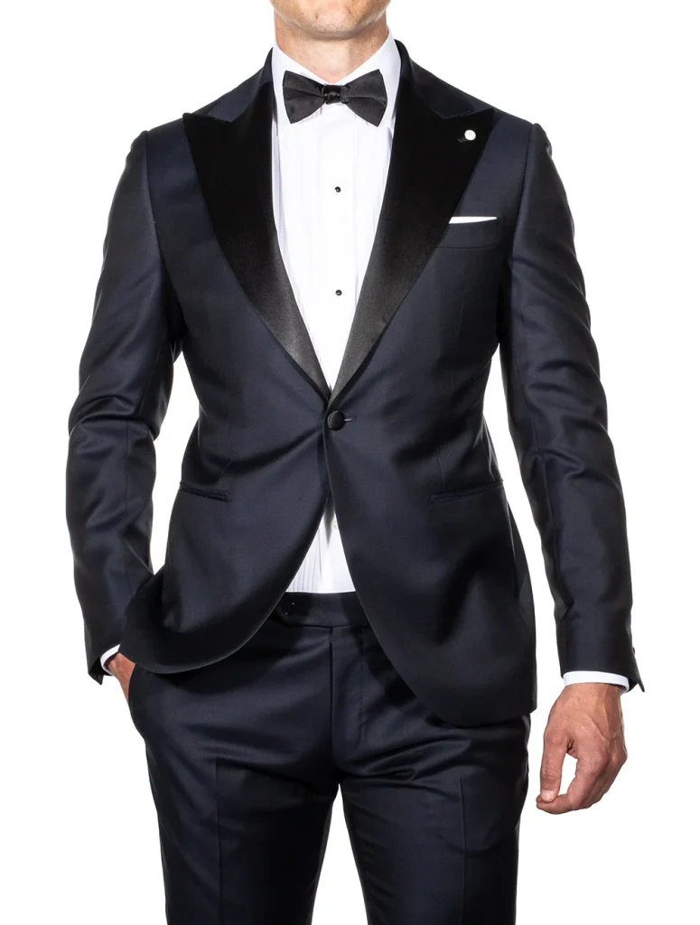 black tie wedding outfits