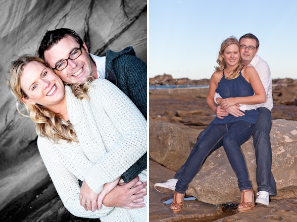 Orla and Colin's Engagement Shoot