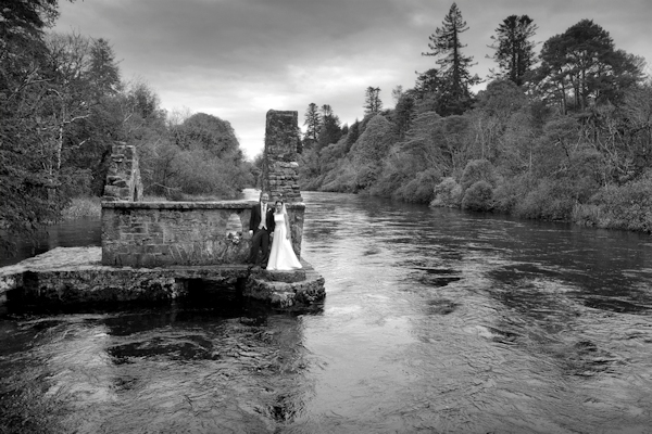 Anne Marie & Donagh's Real Wedding By Memento Photography