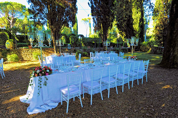 Planning Your Wedding in Italy