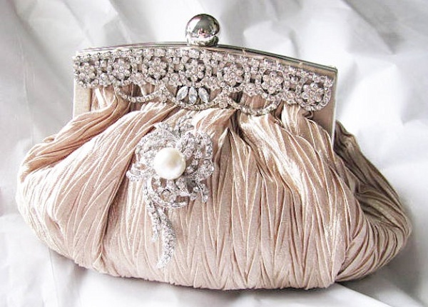 Handbags For Your Wedding