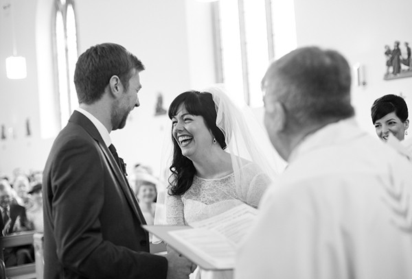 Moira and Ciarán's Wedding by Leanne Keaney Photography