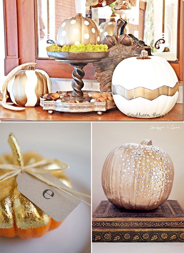 Photos: Southern Hospitality Blog/ Cupcakes & Cashmere/ Lacquer & Linen