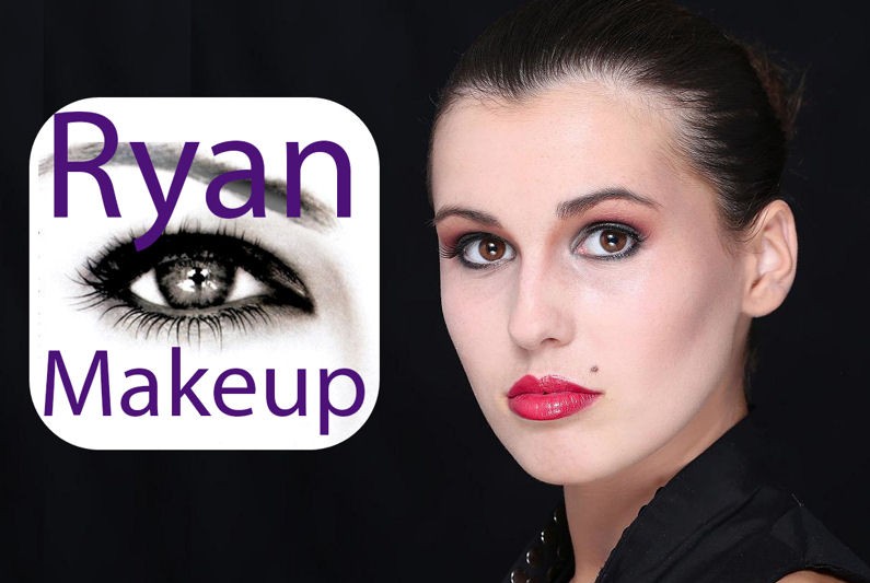 Ryan Makeup