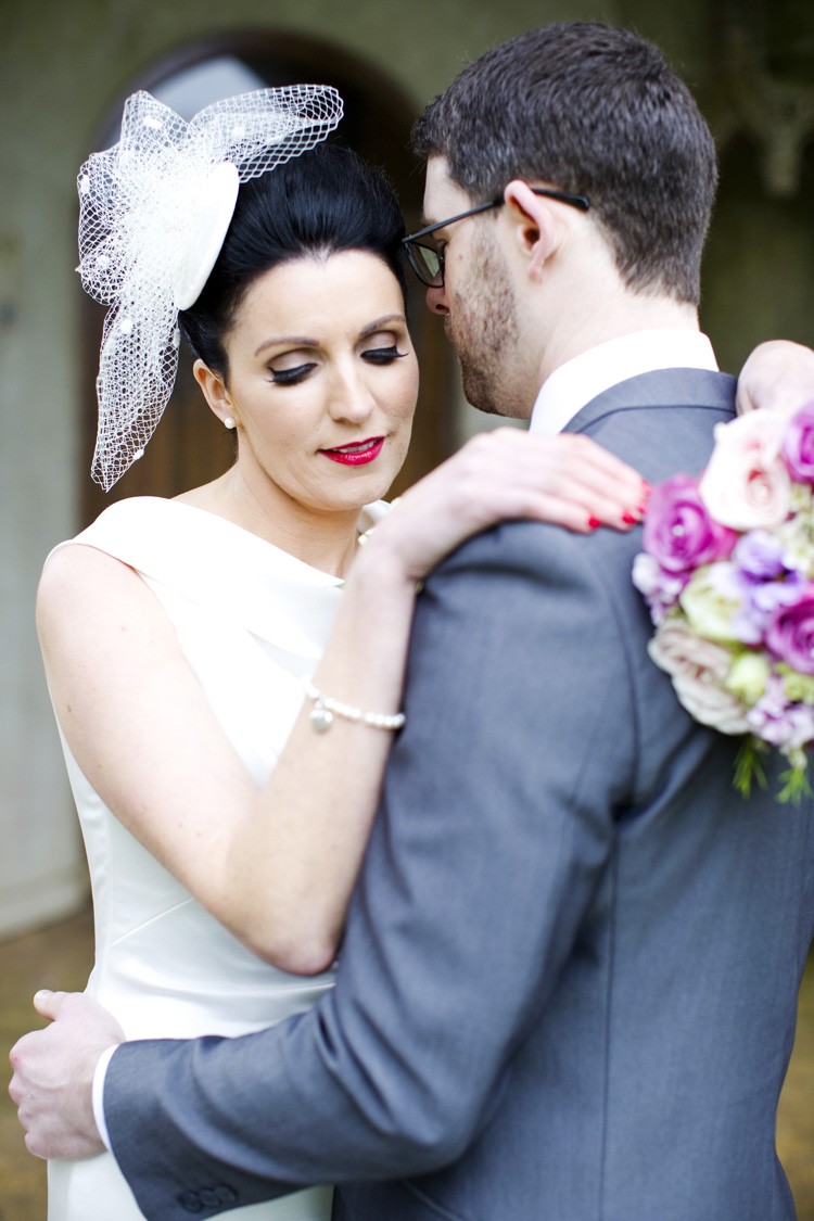 Niamh & Bryan wedding by Candystripe Photography