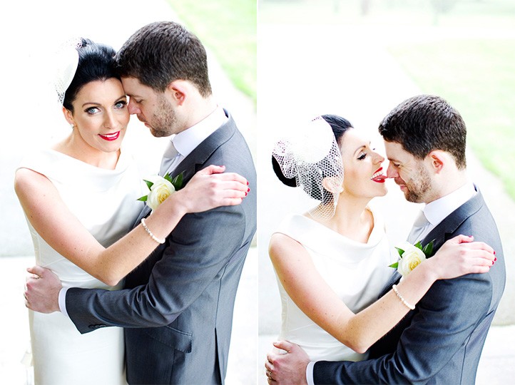 Niamh & Bryan wedding by Candystripe Photography