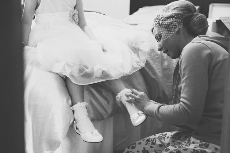 Louise+Eugene Wedding by Hannah McKernan Photography