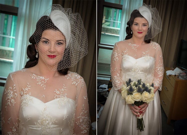 Vintage celebration in Cork by Paul Duane Photography