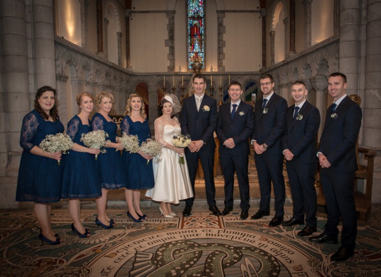 Vintage celebration in Cork by Paul Duane Photography