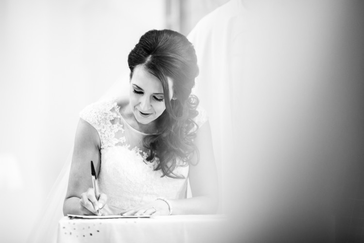 Devon Wedding Photographer Butterfly Photography