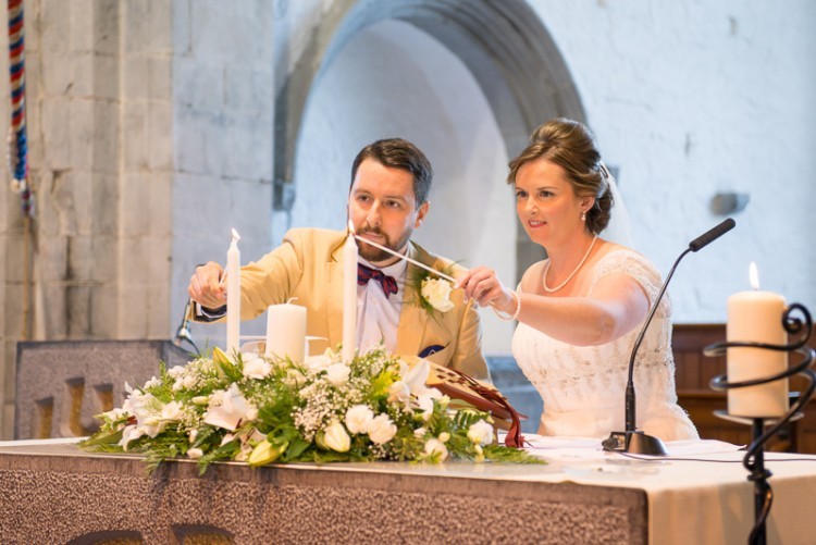 Clonmel wedding by Beau and Pastels Fine Art Photography