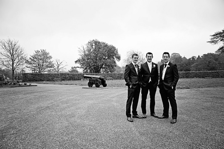 Family focused wedding at Tower Hotel, Waterford by Katie Kav Photography