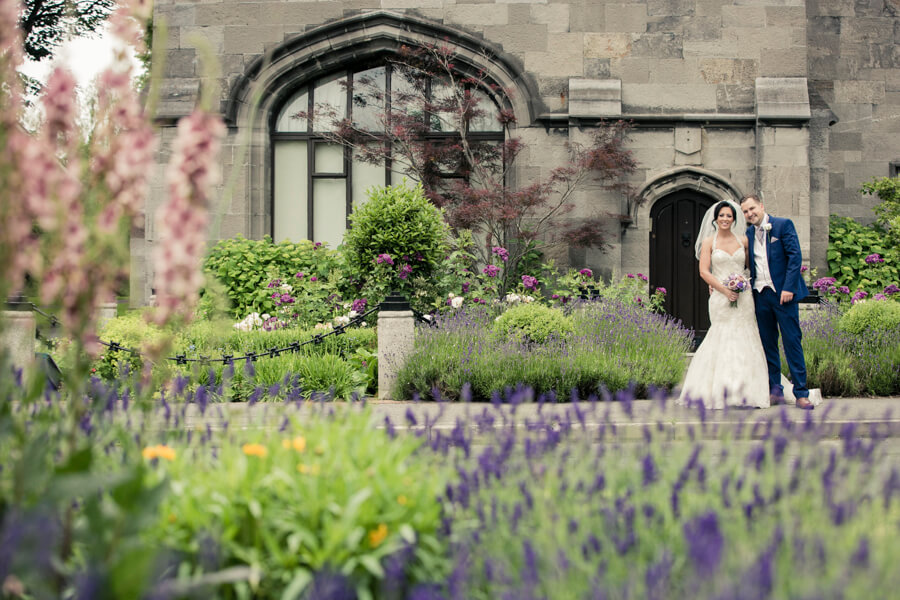 Clontarf Castle Lilac Wedding by PK Studio 3
