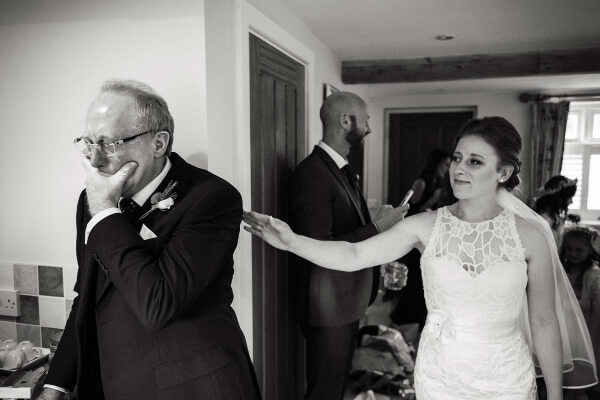 father-reaction-bride-wedding-stuart-james-photo