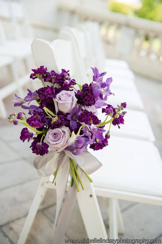floral-pew-end-purple