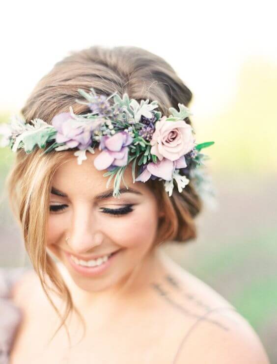 lavender-palette-wedding-crown