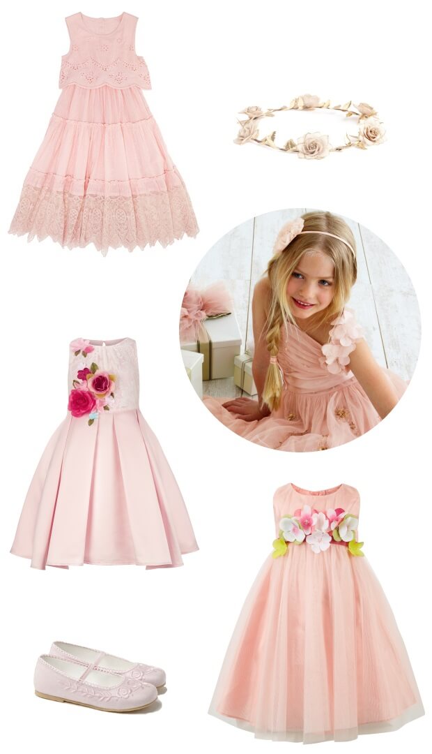 pink-flower-girl-dresses-mrs2be