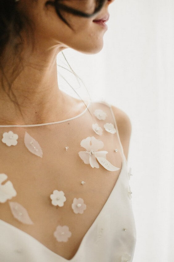 Alexandra-Grecco-Collection-III-3d-floral-applique-wedding-dress-detail