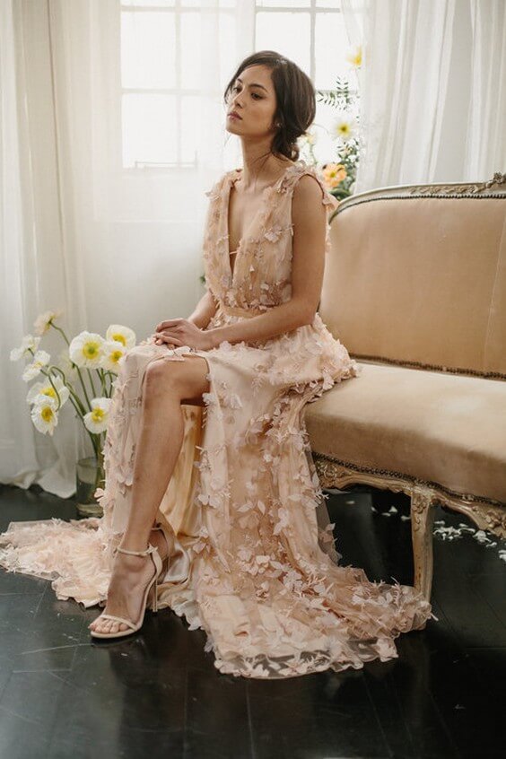Alexandra-Grecco-Collection-III-Blush-3d-Applique-Floral-Wedding-Dress