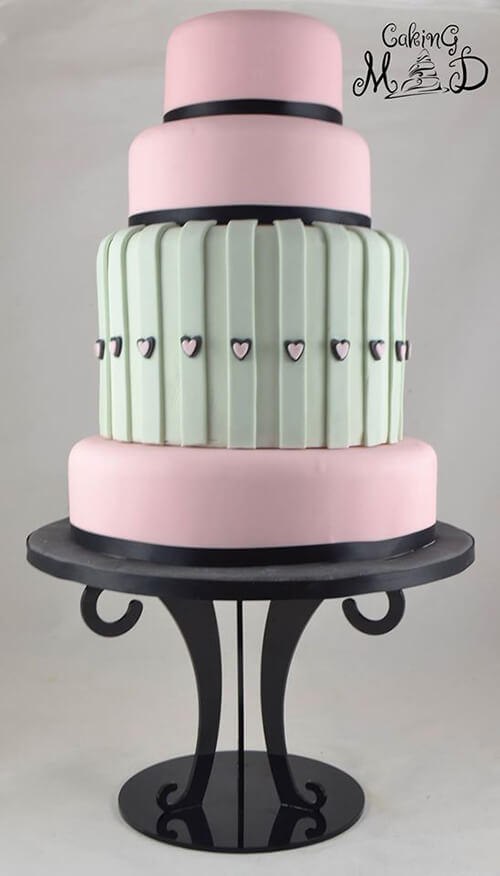 detailed-irish-wedding-cakes-caking-mad