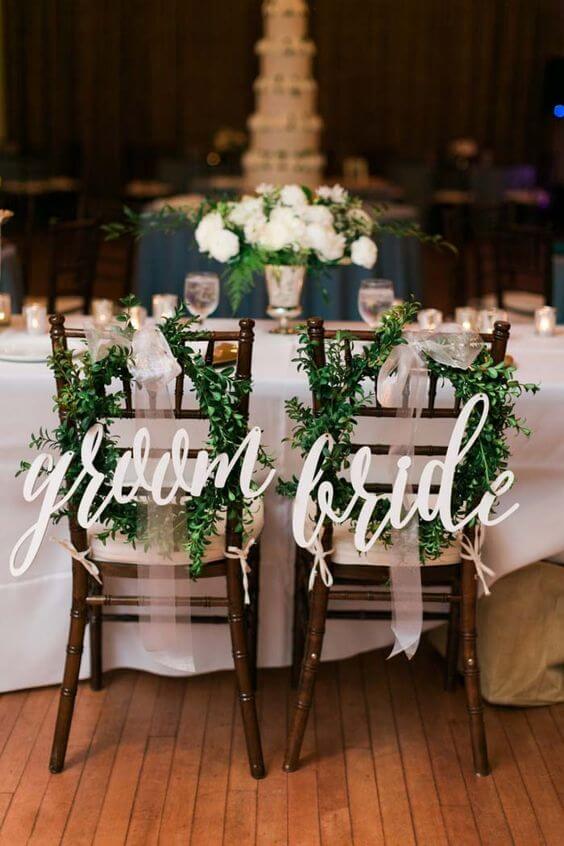 groom-bride-wedding-chair-sign-calligraphy-laser-cut