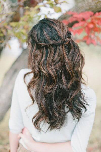 half-up-half-down-wedding-hair-style-briad-waves-mrs2be