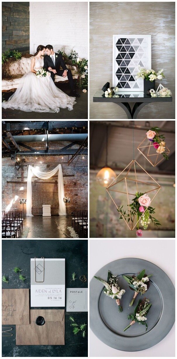 industrial-minimalist-modern-wedding-palette-inspiration