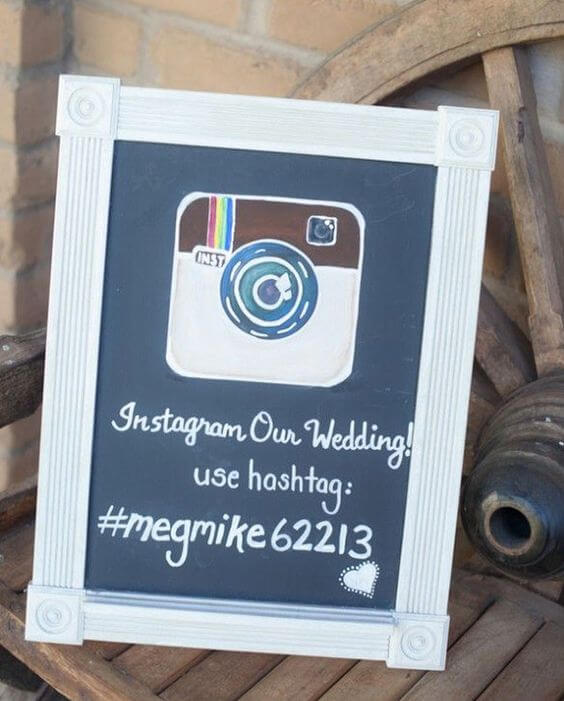 instagram-sign-personalised-tag-social-wedding-mrs2be