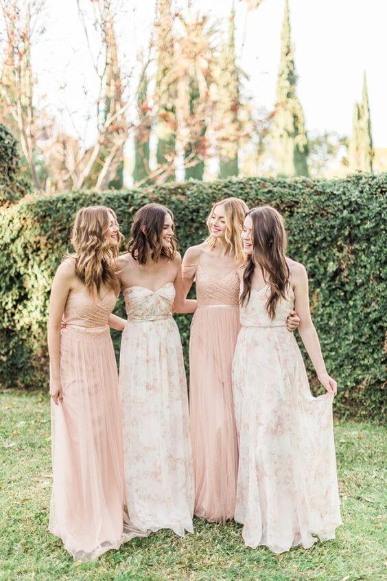 spring-bridesmaid-dresses-floral-jenny-yoo-2016
