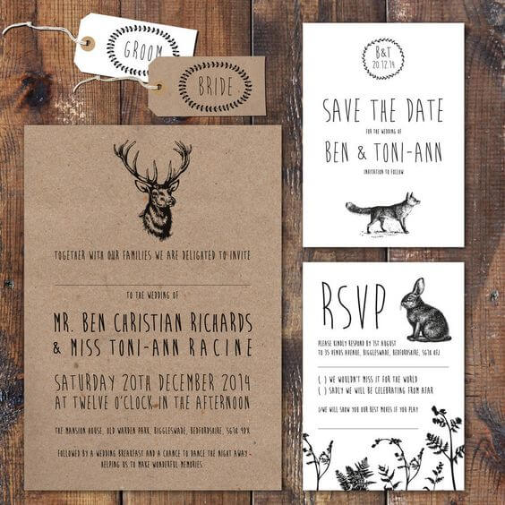 enchanted-forest-stags-head-wedding-invitations